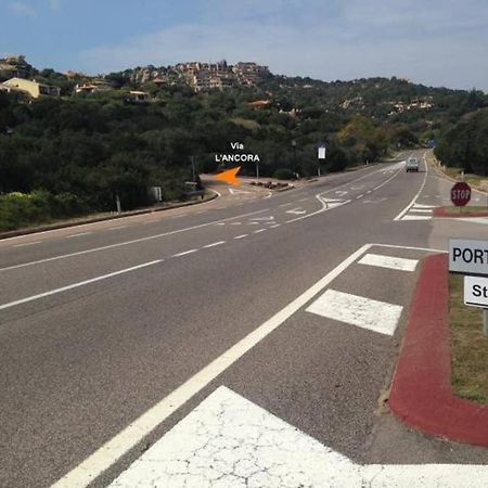Apartment-Residence, Porto Cervo Luaran gambar