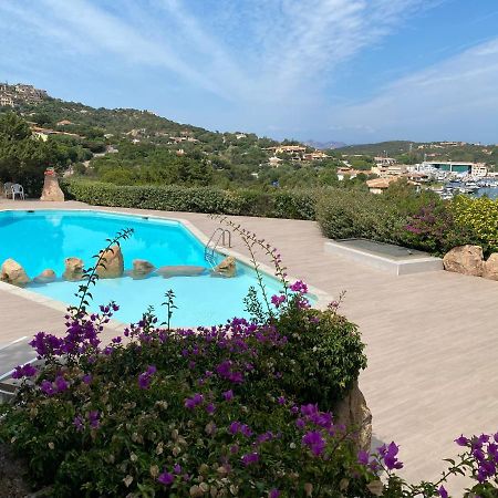 Apartment-Residence, Porto Cervo Luaran gambar