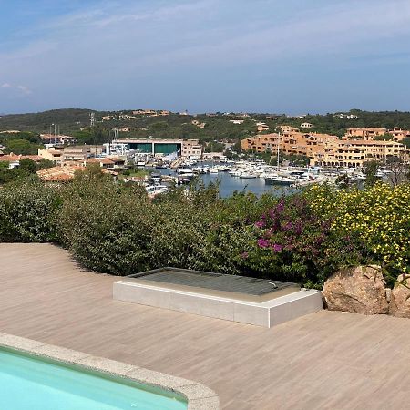 Apartment-Residence, Porto Cervo Luaran gambar
