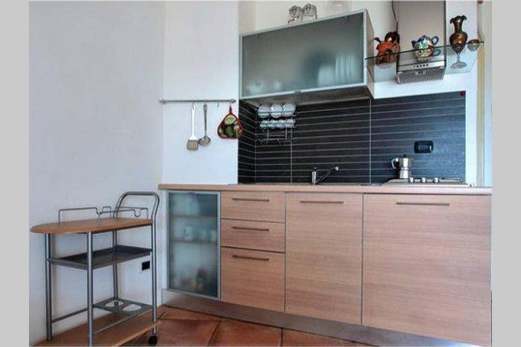 Apartment-Residence, Porto Cervo Luaran gambar