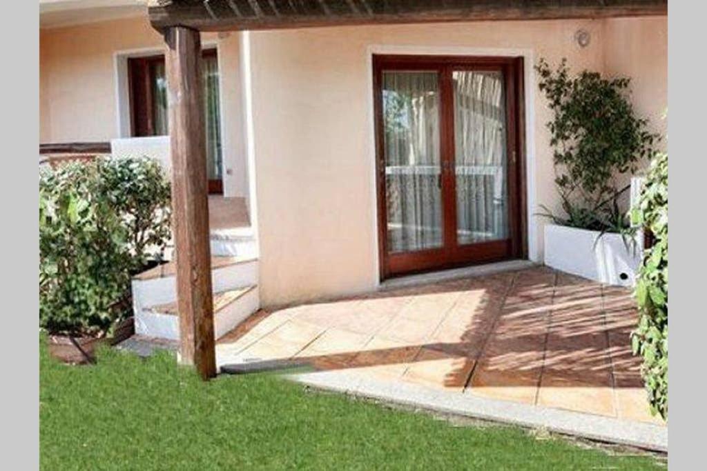 Apartment-Residence, Porto Cervo Luaran gambar